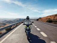 Honda CB500 Hornet 2026 32 min