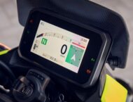 Honda CB500 Hornet 2026 42 min