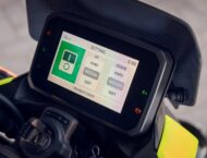 Honda CB500 Hornet 2026 43 min