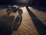 Honda CB500 Hornet 2026 52 min