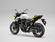 Honda CB500 Hornet 2026 6 min