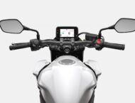 Honda CB500 Hornet 2026 8 min