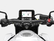 Honda CB500 Hornet 2026 9 min