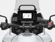 Honda NX500 2026 47 Honda NX500 2026 1