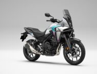 Honda NX500 2026 37 Honda NX500 2026 15