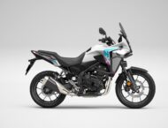 Honda NX500 2026 36 Honda NX500 2026 16