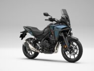 Honda NX500 2026 35 Honda NX500 2026 17