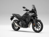 Honda NX500 2026 33 Honda NX500 2026 19