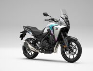 Honda NX500 2026 46 Honda NX500 2026 2