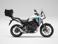 Honda NX500 2026 28 Honda NX500 2026 24