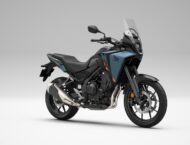 Honda NX500 2026 50 Honda NX500 2026 29