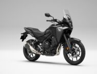 Honda NX500 2026 49 Honda NX500 2026 31