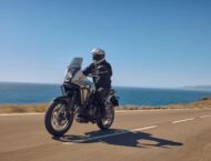 Honda NX500 2026 21 Honda NX500 2026 36