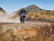 Honda NX500 2026 20 Honda NX500 2026 37