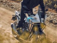 Honda NX500 2026 19 Honda NX500 2026 38