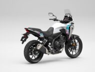 Honda NX500 2026 44 Honda NX500 2026 4