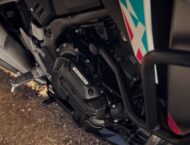 Honda NX500 2026 16 Honda NX500 2026 41