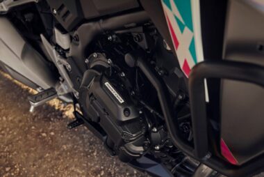 Honda NX500 2026 3 Honda NX500 2026 41