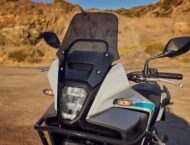 Honda NX500 2026 15 Honda NX500 2026 42