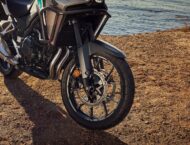 Honda NX500 2026 13 Honda NX500 2026 43