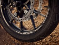 Honda NX500 2026 14 Honda NX500 2026 44