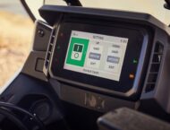 Honda NX500 2026 12 Honda NX500 2026 45