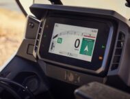 Honda NX500 2026 11 Honda NX500 2026 46