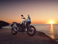 Honda NX500 2026 9 Honda NX500 2026 49