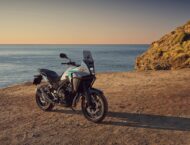 Honda NX500 2026 8 Honda NX500 2026 50