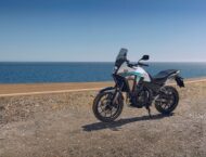 Honda NX500 2026 7 Honda NX500 2026 51