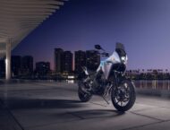 Honda NX500 2026 6 Honda NX500 2026 52