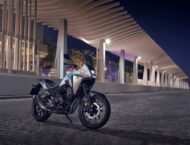 Honda NX500 2026 5 Honda NX500 2026 53