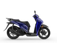 Honda SH125i 2026