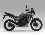 Honda XL750 Transalp 2026