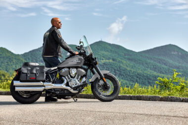 Indian Sport Scout RT y Sixty, principales novedades de la marca en el EICMA 8 Indian 2026 1