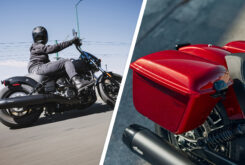 Indian Sport Scout RT y Sixty, principales novedades de la marca en el EICMA 18 Indian 2026 EICMA