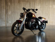 Indian Concept Girder 1