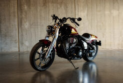 Indian Concept Girder 1