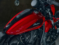 Indian Sport Scout RT 2026 detalles4