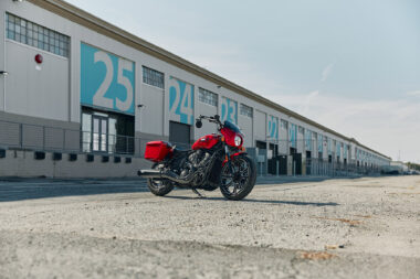 Indian Sport Scout RT 2026 estaticas3