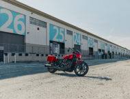 Indian Sport Scout RT 2026 estaticas4