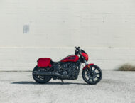 Indian Sport Scout RT 2026