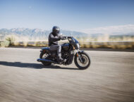 Indian Sport Scout Sixty 2026 accion1