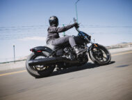 Indian Sport Scout Sixty 2026 accion3