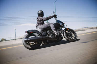 Indian Sport Scout Sixty 2026 accion3