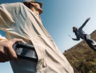 Cámara Insta360 X4 Air 20 Insta360 X4 Air Ambiente 1