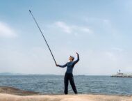 Cámara Insta360 X4 Air 11 Insta360 X4 Air Ambiente 12