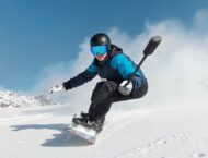 Cámara Insta360 X4 Air 10 Insta360 X4 Air Ambiente 13