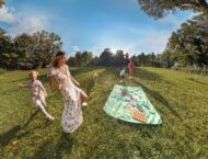 Cámara Insta360 X4 Air 13 Insta360 X4 Air Ambiente 15