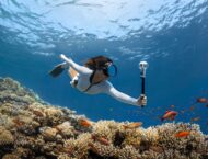 Cámara Insta360 X4 Air 18 Insta360 X4 Air Ambiente 3